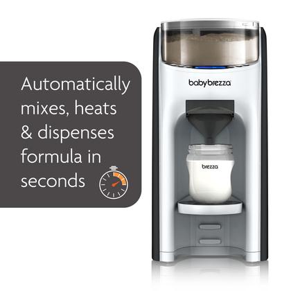 Máquina dispensadora de fórmulas Baby Brezza Formula Pro Advanced