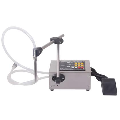 Imagem de Máquina Envasadora Dosadora Enchimento Líquido Aço Inox 2l