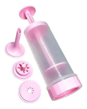 Imagem de Maquina Faz Churros Manual Pratico E Rápido A Pronta Entrega