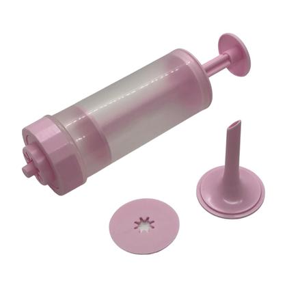 Imagem de Maquina Faz Churros Manual Pratico E Rápido A Pronta Entrega