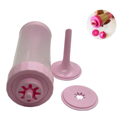 Imagem de Maquina Faz Churros Manual Pratico E Rápido A Pronta Entrega