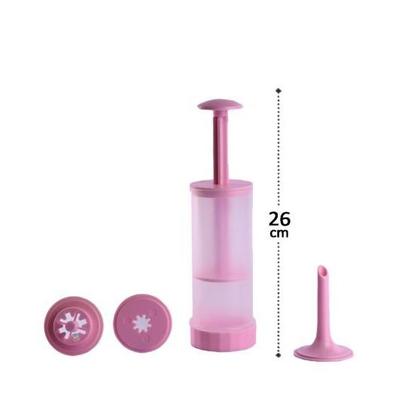 Imagem de Maquina Faz Churros Manual Pratico E Rápido A Pronta Entrega