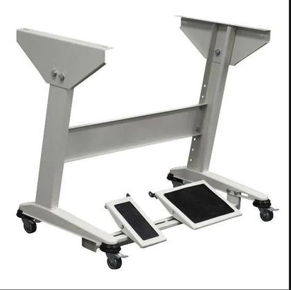 Imagem de Maquina Galoneira Direc Drive - Lanmax- 220v+ rodinhas