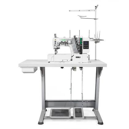 Imagem de Maquina Galoneira  Motor DIRECT DRIVE  ZOJE-C5000-110v