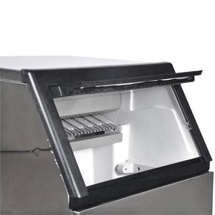 Imagem de Máquina Gelo Polar Profissional - Ice Maker - 45Kg Dia 127 V