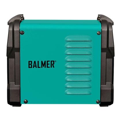 Imagem de Máquina Inversora De Solda 120A Eletrodo Até 3,25 Bivolt 145DV Balmer