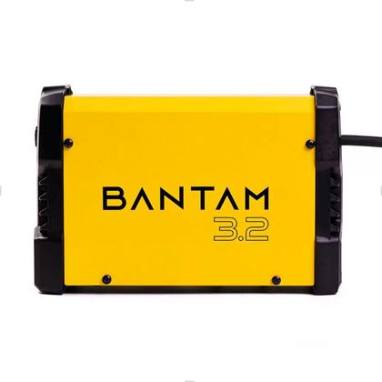 Imagem de Máquina Inversora de Solda Bantam 3.2 160A 127/220V Bivolt Esab