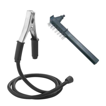 Imagem de Máquina Inversora de Solda MIG/MMA 120A 220V Tekna