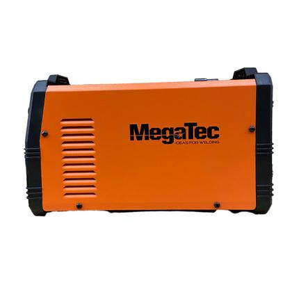 Imagem de Maquina Inversora de Solda Mig Sem Gás Ecoflux 120c1 Smarter