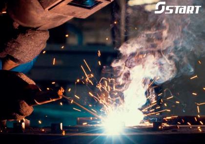 Imagem de Máquina Inversora De Solda Portatil Mma Eletrodo Tig 220v Top Arc200