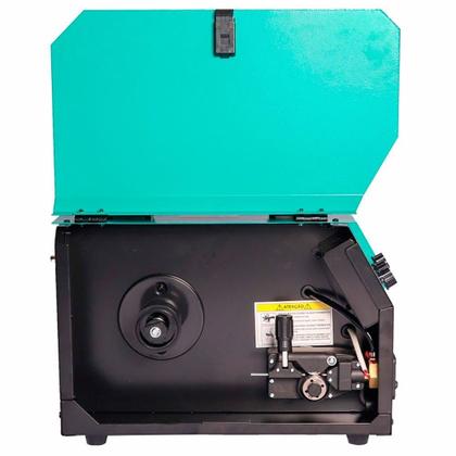 Imagem de Máquina Inversora Solda Multiprocesso EASY Flex MIG 127/220V