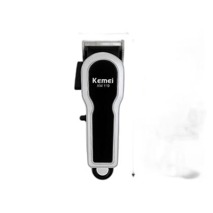 Imagem de Máquina Kemei Profissional Sem Fio Bivolt