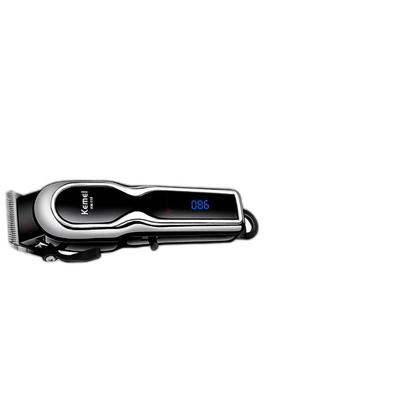 Imagem de Máquina Kemei Profissional Sem Fio Bivolt