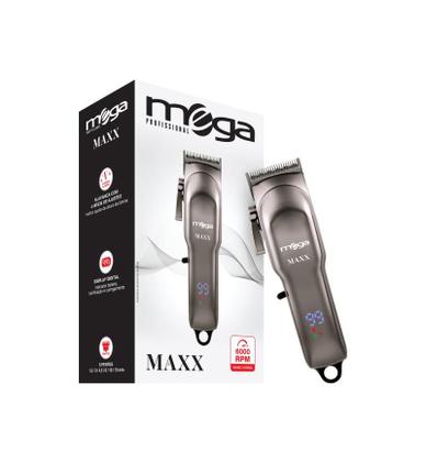 Imagem de Máquina mega profissional maxx corte usb