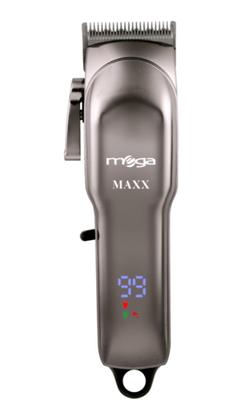 Imagem de Máquina mega profissional maxx corte usb