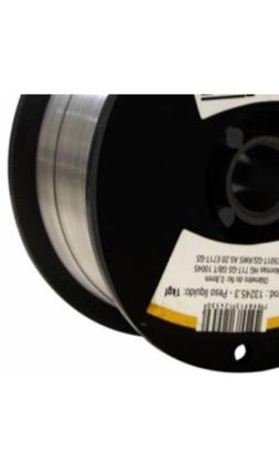 Imagem de Máquina mult processo kit c/ arame mig s/ gás tig mma 127v
