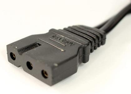 Imagem de Maquina  Overloque Butterfly +Led+pedal Eletrônico-220v