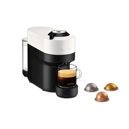 Imagem de Máquina para Café Vertuo Pop 220V Nespresso Branca