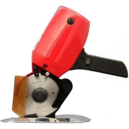 Imagem de Máquina para Cortar Tecidos Sun Special RC-100 Disco 250W