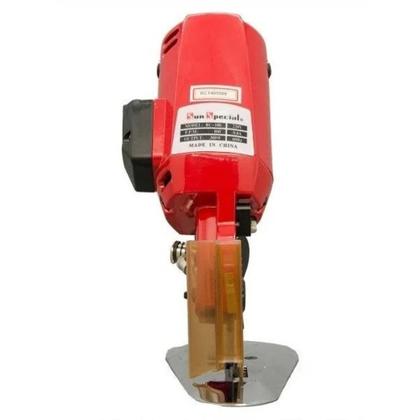 Imagem de Máquina para Cortar Tecidos Sun Special RC-100 Disco 250W