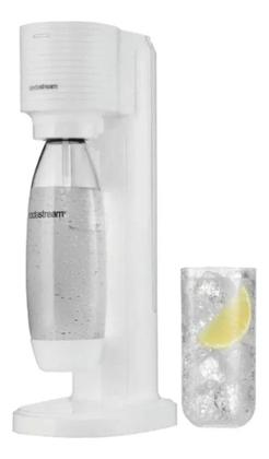 Imagem de Máquina Para Fazer Água Com Gás Gaseificar Gaia sodastream