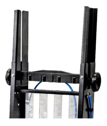 Imagem de Maquina para test/ e limpar bico de injetores/gdi 1l - kitest