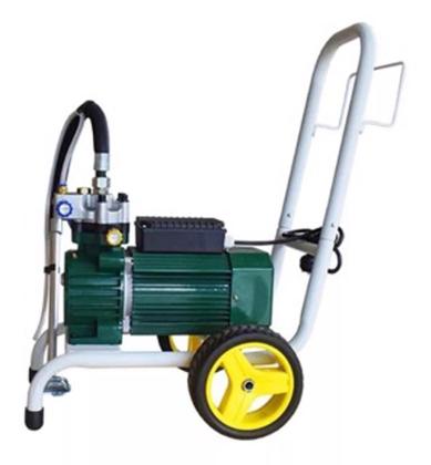 Imagem de Maquina Pintura Airless Profissional 1,8hp D3.0x Nauber 220v