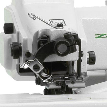 Imagem de Máquina Portátil p/ fazer bainha invisível, 1200ppm - ZJ-500