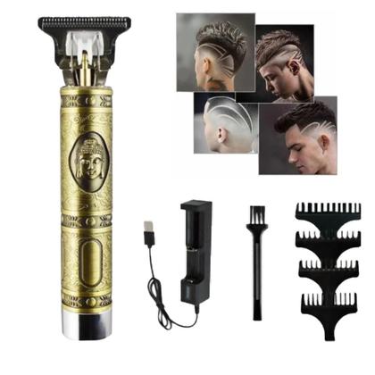 Imagem de Máquina Profissional Bivolt Kemei KM-1974A , Elegância e Qualidade