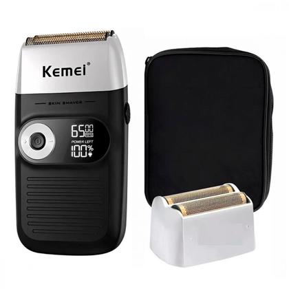 Imagem de Máquina Recarregável Portátil De Corte Profissional