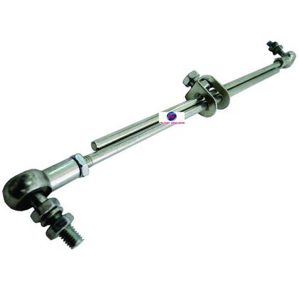 Imagem de Máquina Reta Industrial Yamata+mesa+motor+Top!led