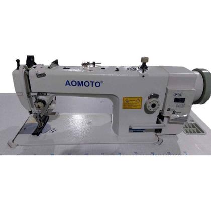 Imagem de Maquina Reta Transporte Duplo Direct Drive Aomoto Gc 5318-D