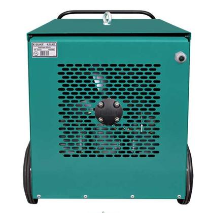 Imagem de Máquina Retificador Br 425 40-425A 220/380/440V Trif Balmer