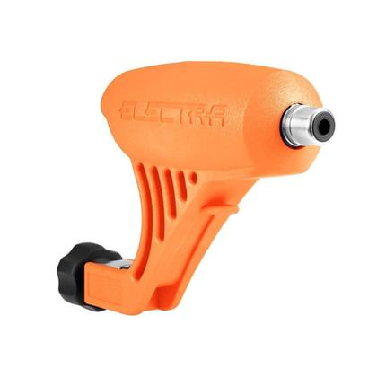 Imagem de Maquina Rotativa Electra Pop Paulo Fernando Electric Ink