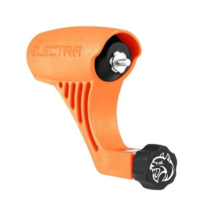 Imagem de Maquina Rotativa Electra Pop Paulo Fernando Electric Ink