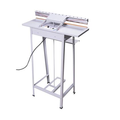 Imagem de Máquina Seladora Selamult 311 Barra Quente 40cm Bivolt Pedal R Baião