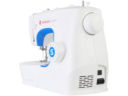 Imagem de Máquina Singer M3205 23 Pontos 230216123