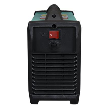 Imagem de Máquina Solda Inver Tig Joy 223 Balmer + Mascara Luva Bivolt