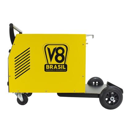 Imagem de Máquina Solda Multiprocesso 205i 220v V8 Brasil