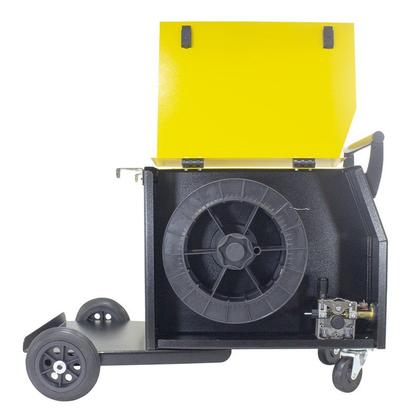 Imagem de Máquina Solda Multiprocesso 205i 220v V8 Brasil