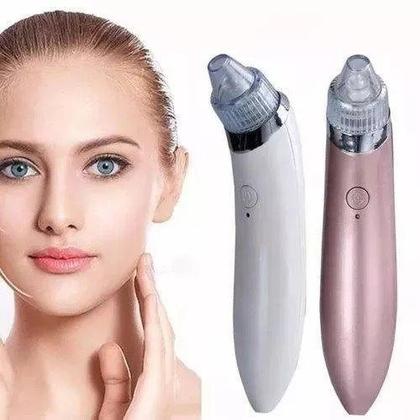Imagem de Máquina Sucção A Vácuo Remover Cravo Aparelho Removedo