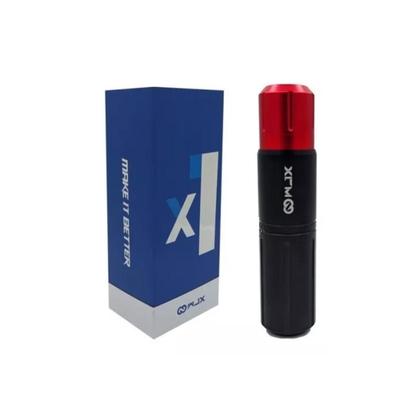 Imagem de Máquina Tatuagem Pen WJX X1