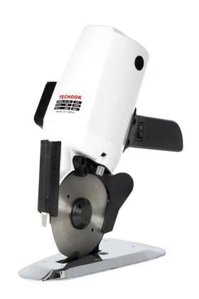 Imagem de Máquina  Tecidos Disco 4 Polegadas POTENCIA 300W