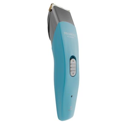 Imagem de Máquina Tosa Mo3 Azul Propetz Bivolt Profissional Original