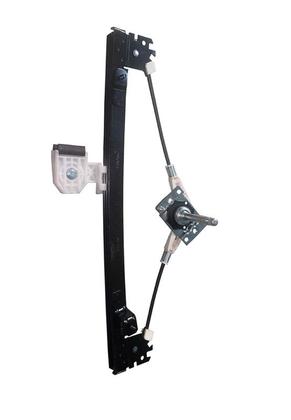 Imagem de Maquina Vidro Manual Fiesta 2013 2014 4 pts Traseira Direita