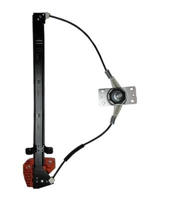 Imagem de Maquina Vidro Manual Ford Fiesta Street 4 pt diantei Direita