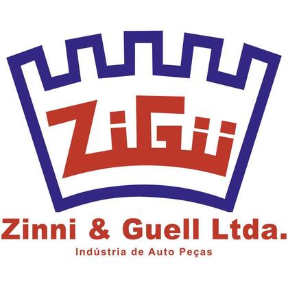 Imagem de Maquina Vidro Manual Gol G2 G3 Parati Saveiro 96 a 2014 Motorista 4 Portas Zinni & Guell R4175E