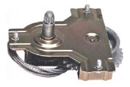 Imagem de Maquina Vidro Mecânica - Fiat 147 76/87 (COD 07)