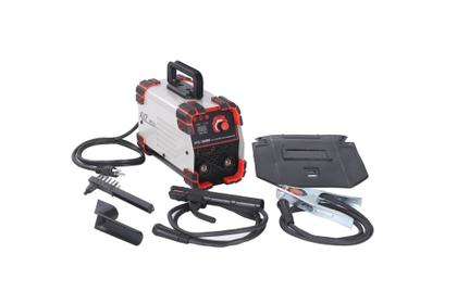 Máquinas de soldar inversora, MMA 160a 127/220v - Yzx machine