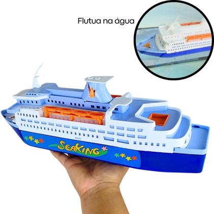 Imagem de Maquinas Transatlantico Navio da Frota Naval -1119 GULLIVER 